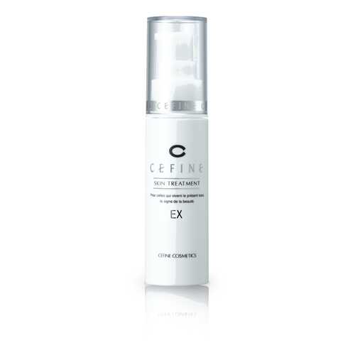 Сыворотка ночная интенсивная восстанавливающая Skin Treatment EX CEFINE, 30 мл