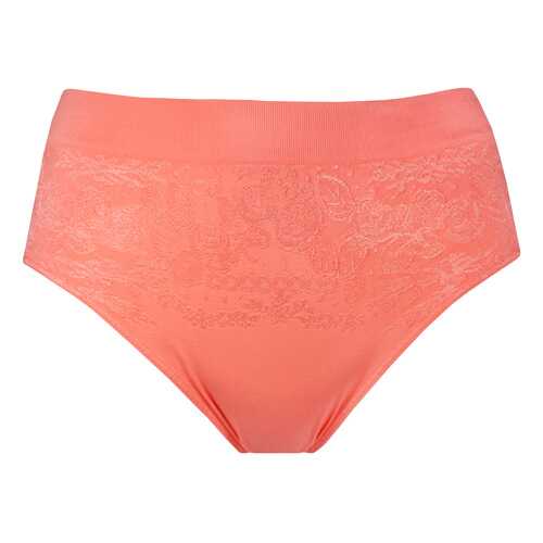 Трусы женские Mademoiselle Slip Jacquard Sensitive красные S/M
