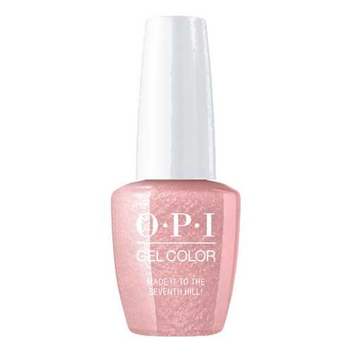 Лак для ногтей OPI Lisbon Made It To the Seventh Hill!I 15 мл