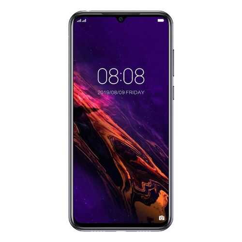 Смартфон Doogee Y9 Plus 64Gb Dreamy Purple