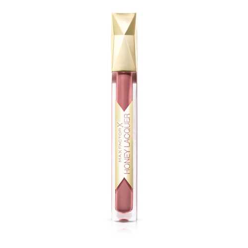 Блеск для губ Max Factor Honey Lacquer 05 Honey Nude, 3,8 мл