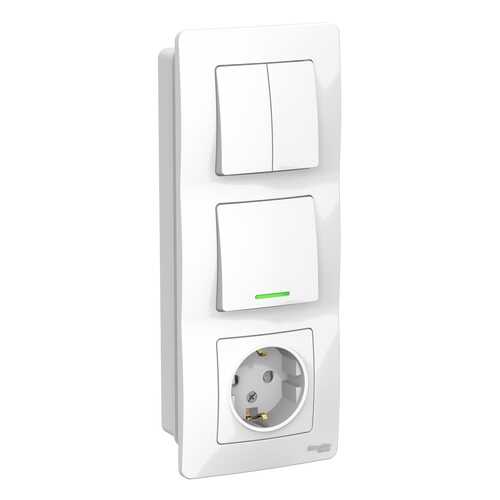 Блок SCHNEIDER ELECTRIC BLNBS101211 Blanca