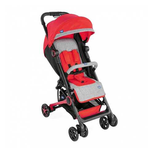 Прогулочная коляска Chicco Miinimo 2 Paprika