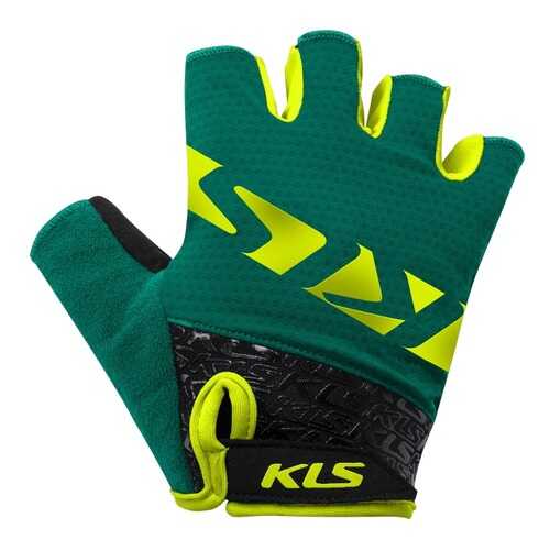 Велосипедные перчатки Kellys Lash, green, XL