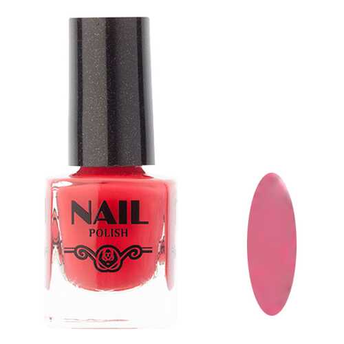 Лак для ногтей Гурмандиз Nail Polish 101 5 мл