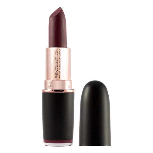 Помада Makeup Revolution Iconic Matte Revolution Lipstick Diamond Life 3,1 г