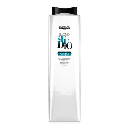 Масло для волос L'Oreal Professionnel Blond Studio Lightening Oil 1 л