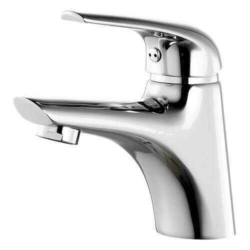 Смеситель для раковины Milardo Baffin BA16209C MI хром
