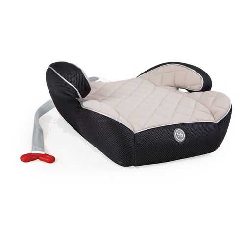 Бустер Happy Baby Rider Sand