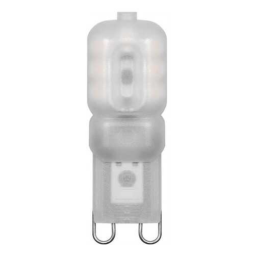 Лампочка Feron LB-430 G9 5W