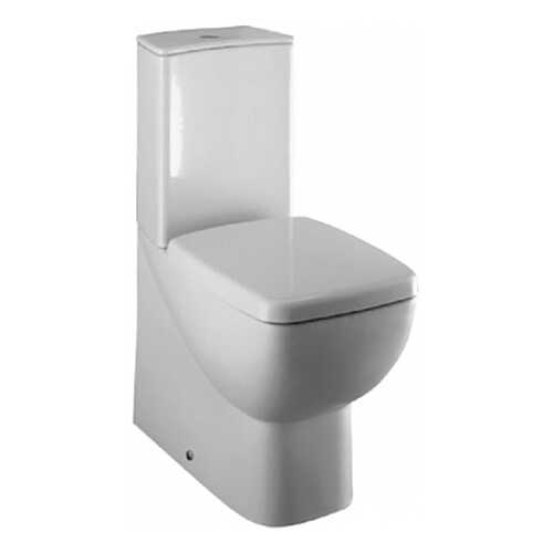 Приставной унитаз IDEAL STANDARD Cantica T317861 белый