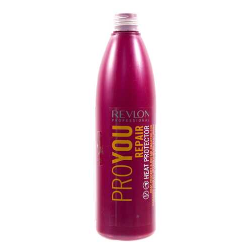 Шампунь Revlon Professional Pro You Repair Shampoo 350 мл