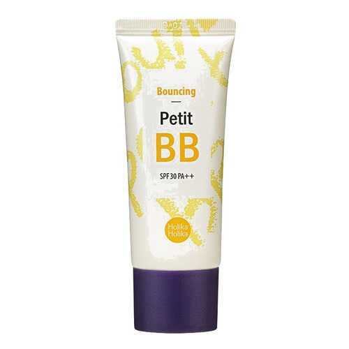 BB средство Holika Holika PETIT BB BOUNСING 30 мл