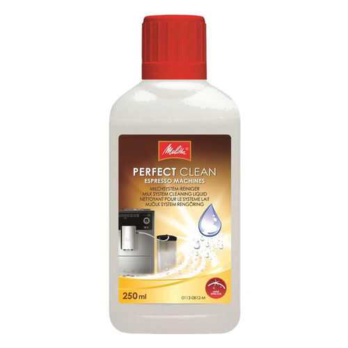 Чистящее средство для кофемашин Melitta PERFECT CLEAN 1500729