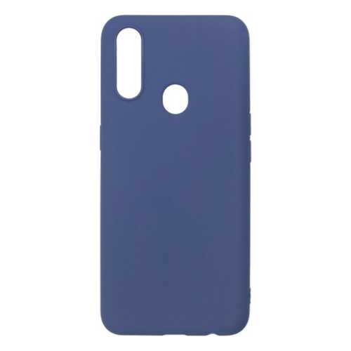 Чехол для смартфона InterStep CANDY EL для OPPO A31, Blue