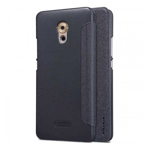 Чехол Nillkin Sparkle Series для Meizu Pro 6 Plus (Black)