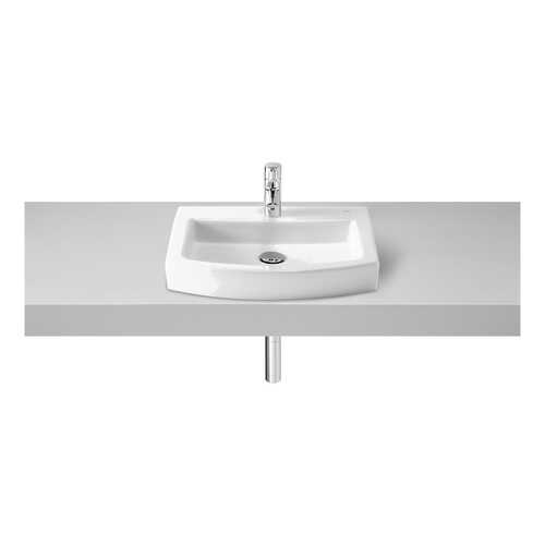 Накладная раковина Roca Hall 732788200H белый