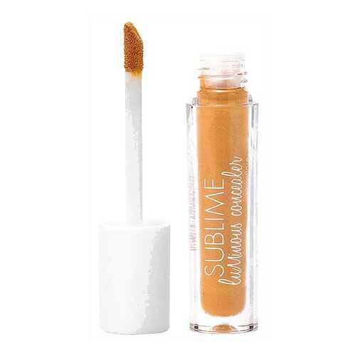 Консилер PuroBio Sublime Luminous Concealer 05 3 мл