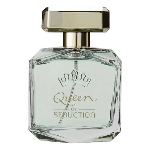 Туалетная вода Antonio Banderas Queen Of Seduction 50 мл