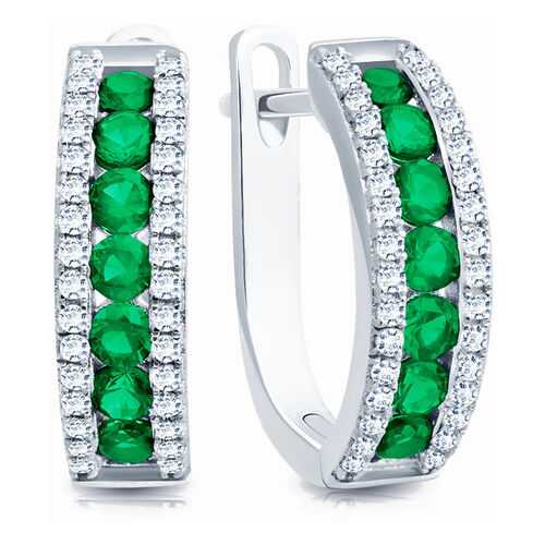 Серьги женские SKAZKA Natali Romanovoi 06396