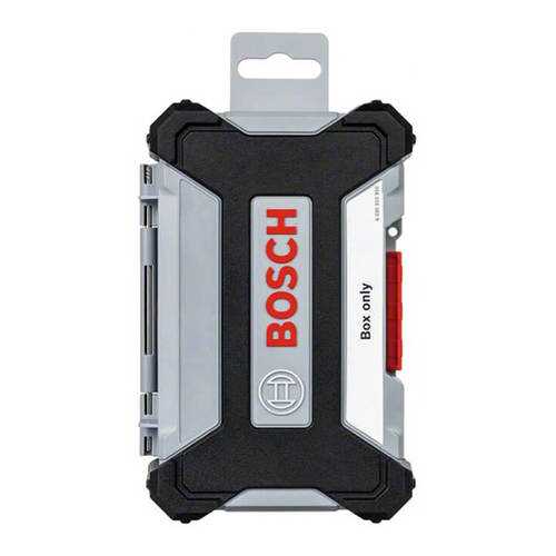 Кейс Bosch 2.608.522.363