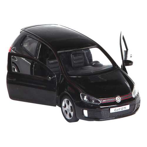 Коллекционная модель Volkswagen Golf A6 GTI RMZ City 554018 1:32
