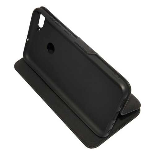 Чехол TFN для Huawei P Smart Booklet II Black