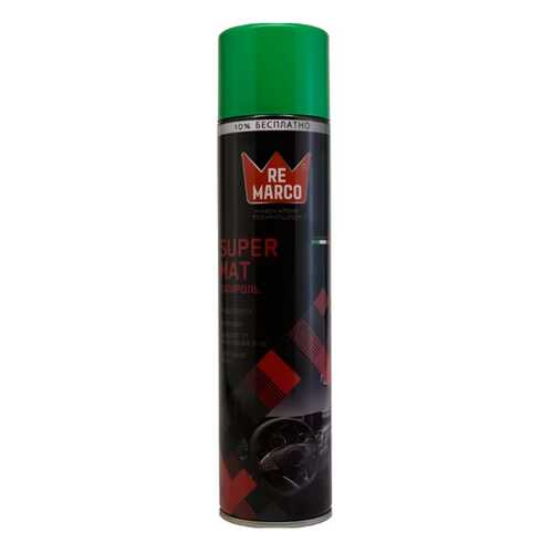 Полироль панели виноград 750мл RE MARCO