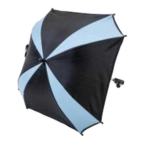 Зонтик для коляски Altabebe AL7003-24 Black/Light Blue