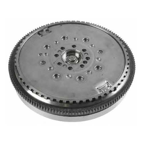 Комплект сцепления Sachs 2294001097