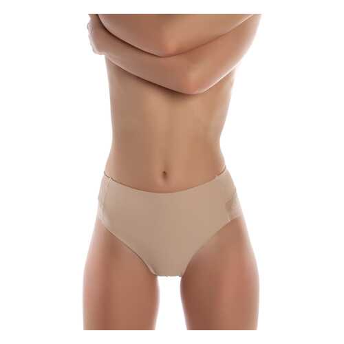 Трусы женские Ysabel Mora 19617 Shaping Briefs телесные XL