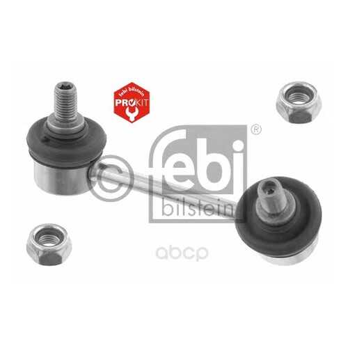 Стойка стабилизатора febi 27332