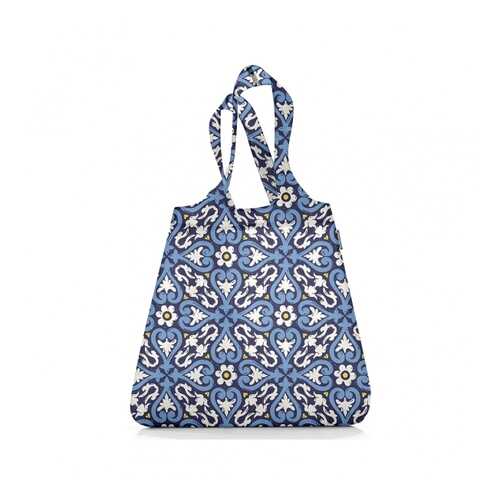 Сумка складная Reisenthel Mini maxi shopper Floral 1