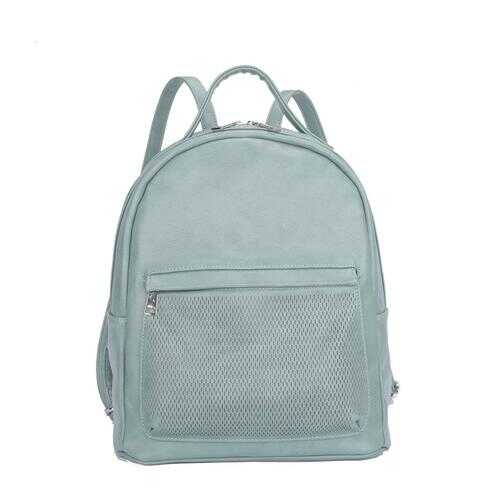 Рюкзак женский OrsOro DS-0138 мятный
