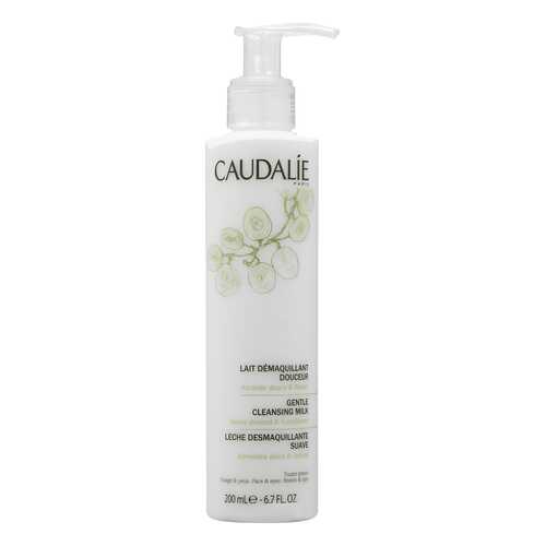 Молочко для лица Caudalie Gentle Cleansing Milk 200 мл