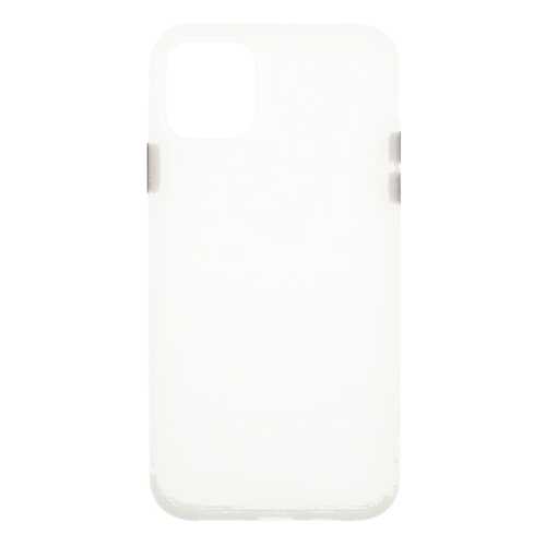 Чехол InterStep для iPhone 11 Pro White