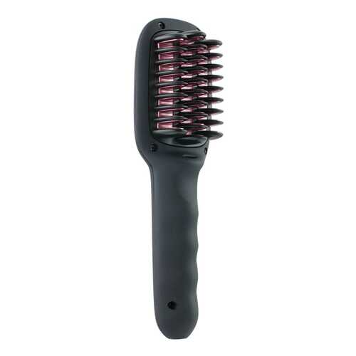 Расческа-выпрямитель Ikoo E-Styler Jet Beluga Black