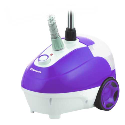 Отпариватель Sakura SA-3900P