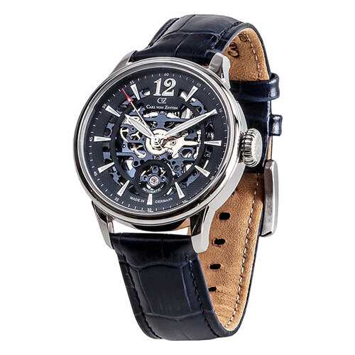 Наручные часы механические мужские Carl von Zeyten CVZ0051