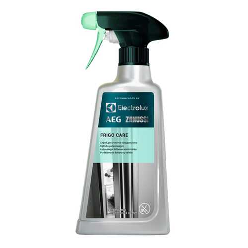 Чистящее средство Electrolux FridgeCare Spray M3RCS200