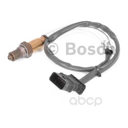 Лямбда-зонд Bosch 0258027019