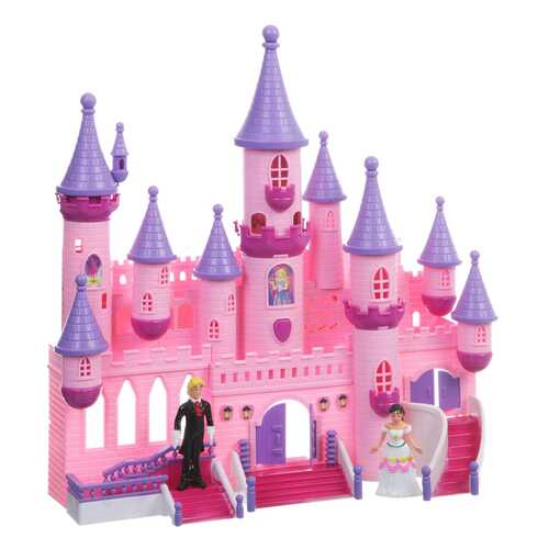 Кукольный дом My Dream Castle Gratwest Sg-2920