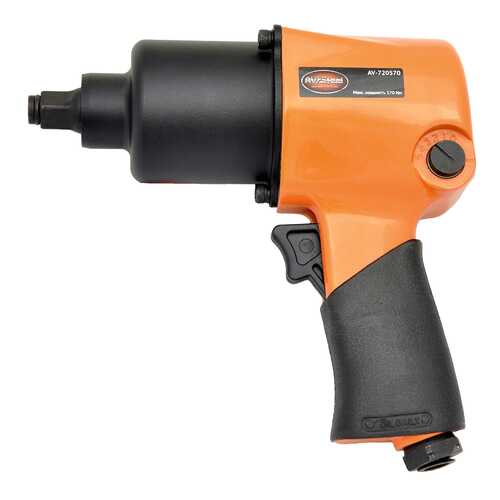 П/гайковерт AV Steel AV-720570