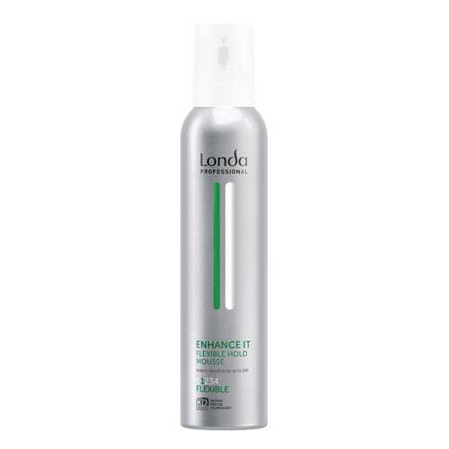 Мусс для волос Londa Professional Enhance It 250 мл