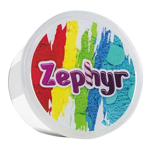 Масса для лепки Белая Zephyr 00-00000737