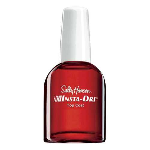 Топ Sally Hansen Insta-Dri Top Coat 13,3 мл
