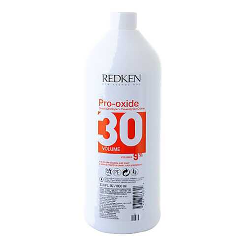 Проявитель Redken Pro-Oxyde 9% 1000 мл