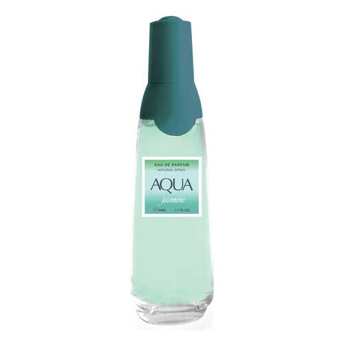 Туалетная вода Ascania Aqua Jasmine women EDP 50 мл
