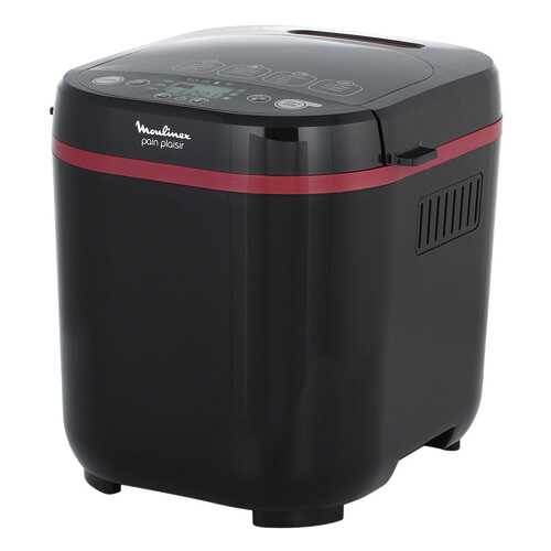 Хлебопечка Moulinex OW220830