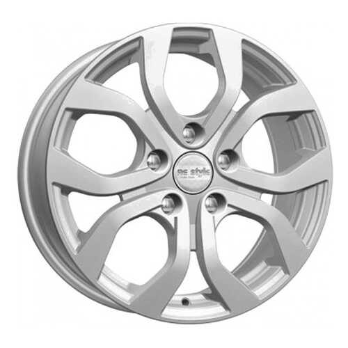 Колесные диски K&K Реплика R16 6.5J PCD5x114.3 ET45 D60.1 (65850)